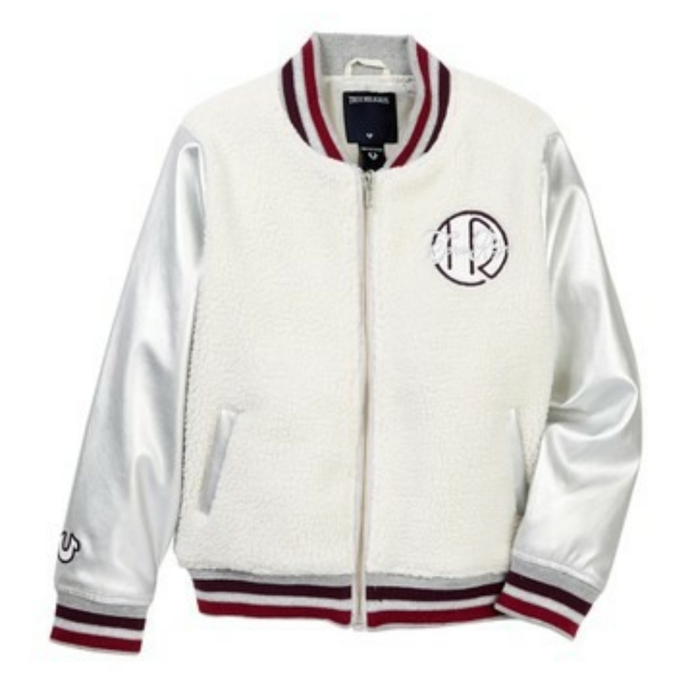True Religion Girls Jacket